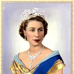 Queen Elizabeth